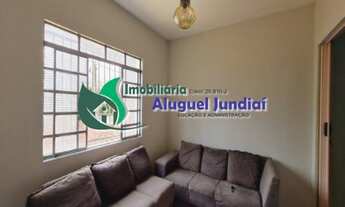 Imagem 4: JUNDIAÍ - Casa Padrão - JARDIM BOA VISTA