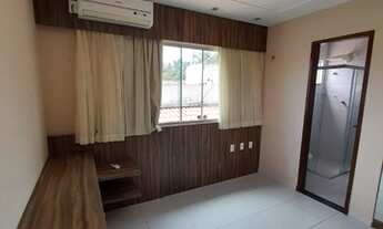 Imagem 4: Casa de condomínio sobrado para venda tem 180 metros quadrados com 3 quartos