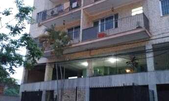 Imagem 1: Apartamento com 2 dormitórios à venda, 61 m² por R$ 190.000,00 - Madureira - Rio de Janeir