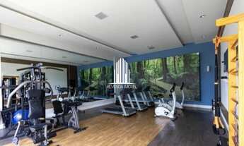 Imagem 7: Apartamento com 02 Dormitórios no Morumbi