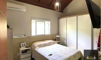 Imagem 7: Casa frente ao Mar no Ribeirão da ilha