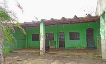 Imagem 4: Casa QNC 01 Casa com 3 dormitórios