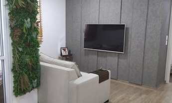 Imagem 2: Apartamento Padrão para Venda em Boa Vista São Caetano do Sul-SP - 489