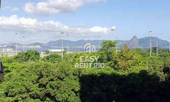 Imagem 5: 01 QUARTO, SOL da MANHÃ, andar ALTO, próximo ao METRÔ, à venda, 40 m² por R$ 450.000 - Gló