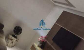 Imagem 2: Casa com 2 dorms, Loteamento Residencial Novo Mundo, Campinas - R$ 297 mil, Cod: RRCA1743