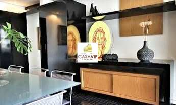 Imagem 6: Apartamento à venda, República, 186,20m², 2 suítes, sem vaga!