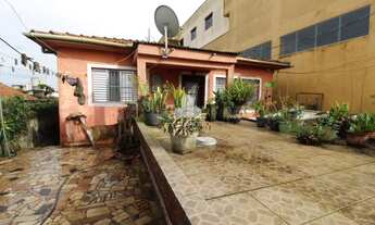 Imagem 6: Terreno à venda, 400 m² por R$ 700.000,00 - Vila Bocaina - Mauá/SP