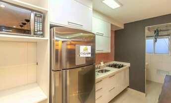 Imagem 6: Apartamento à venda, Campo Belo, 70m², 1 suíte, 1 vaga!