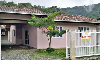 Imagem: Joinville - Casa Padrão - Parque Guarani