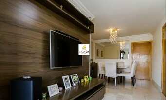 Imagem 4: Apartamento à venda, Ipiranga, 102m², 3 dormitórios, 1 suíte, 2 vagas!