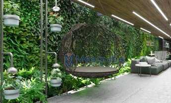 Imagem 5: Apartamento com 2 dormitórios à venda, 110 m² por R$ 1.190.000 - Cabo Branco - João Pessoa