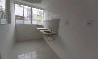 Imagem 7: Cobertura nova no bairro Caiçaras. Em excelente localização