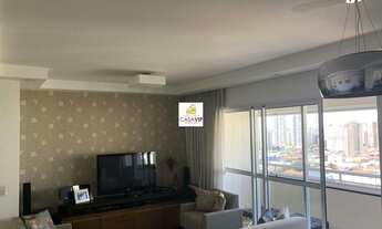 Imagem: Apartamento à venda, Tatuapé, 108m²