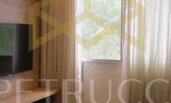 Imagem: Apartamento - Jardim Nova Europa - Campinas