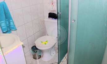 Imagem 5: Apartamento com 2 dormitórios à venda, 49 m² por R$ 370.000,00 - Butantã - São Paulo/SP