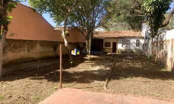 Imagem 3: CASA TERREÁ IDEAL PARA REFORMA E AMPLIAÇÃO Á 5 MINUTOS DO PARQUE DO IBIRAPUERA!