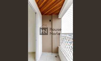 Imagem 6: Apartamento à venda, Vila Gustavo, São Paulo, SP