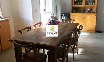 Imagem 2: Cobertura residencial à venda, Jardim das Acácias, 190m², 3 suítes, 3 vagas!