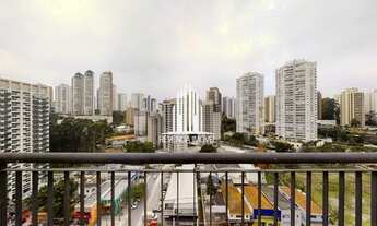 Imagem 6: Cobertura Duplex com 3 quartos na Vila Andrade