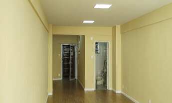 Imagem: Excelente sala comercial, 37m², na melhor