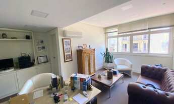 Imagem 5: Porto Alegre - Conjunto Comercial/Sala - Centro Histórico