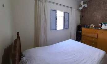 Imagem 5: Casa com 3 dormitórios à venda, 70 m² por R$ 250.000,00 - Jardim Ribamar - Peruíbe/SP