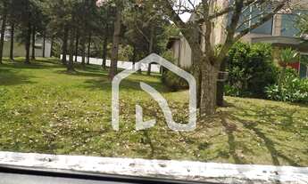 Imagem 5: Terreno à venda, 580 m² por R$ 1.230.000,00 - Residencial Morada dos Lagos - Barueri/SP