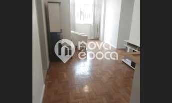 Imagem 3: Rio de Janeiro - Apartamento Padrão - Tijuca