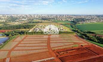 Imagem 4: TERRENO à venda, RECANTO TROPICAL - CASCAVEL/PR