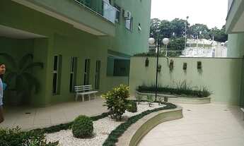 Imagem 5: Apartamento para venda tem 68 metros quadrados com 2 quartos