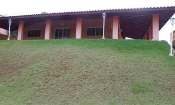 Imagem 3: CHÁCARA A VENDA NO CONDOMÍNIO TERRAS DE ITAICI