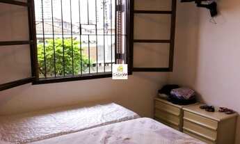 Imagem 4: Sobrado residencial à venda, 280m², 5 dormitórios, 4 suítes, 2 vagas!