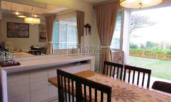 Imagem 3: Tríplex frente mar com 3 suítes