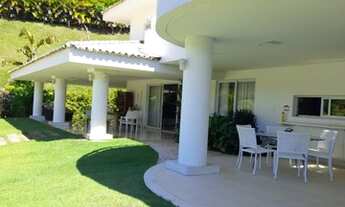 Imagem 1: Casa duplex excelente em estilo moderno e acabamento em alto padrão, com 750 m2 de área c