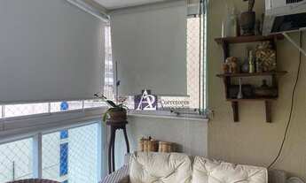 Imagem 3: AP1119 - Excelente apartamento de 2 quartos, no Condomínio Avant Garde na Freguesia