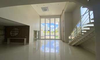 Imagem: Lindo sobrado no Alphaville Cruzeiro