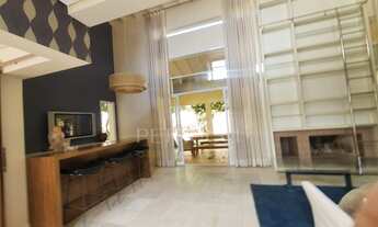 Imagem 7: Casa - Chácaras do Alto da Nova Campinas - Campinas