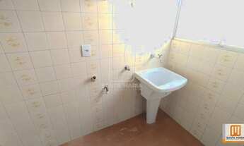 Imagem 4: Apartamento (tipo - padrao) 2 dormitórios, cozinha planejada, em condomínio fechado