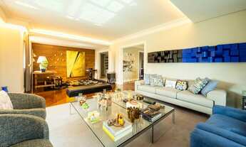 Imagem 3: SãO PAULO - Apartamento Padrão - Jardim Europa