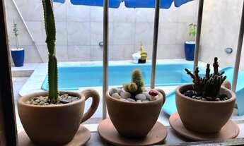 Imagem 2: Casa para venda com 200 metros quadrados com 3 quartos em Mangabeira - João Pessoa - Paraí