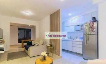 Imagem 4: Apartamento à venda, 70 m² por R$ 850.000,00 - Ipiranga - São Paulo/SP