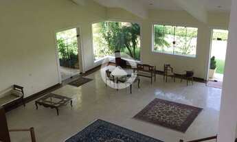 Imagem 2: Casa - Sítios de Recreio Gramado - Campinas