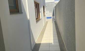 Imagem 6: Casa térrea com mezanino no Taubaté Village, com 4 suites, em condomínio fechado, Jardim d