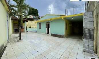 Imagem 5: CASA RESIDENCIAL em MANAUS - AM, JORGE TEIXEIRA