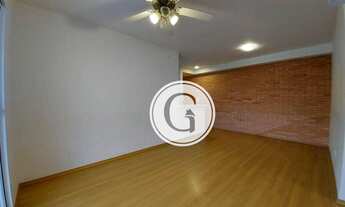 Imagem 3: Apartamento à venda, 82 m² por R$ 700.000,00 - Jardim das Vertentes - São Paulo/SP