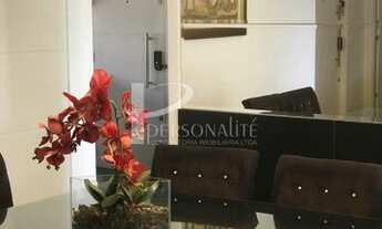 Imagem 6: Apartamento à venda no Condominio Mont Serrat,Tatuapé , 178 m² de área útil, 3 suítes, esc