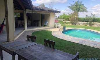 Imagem 6: CASA EM CONDOMÍNIO - ALPHAVILLE - SP