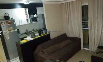 Imagem: Apartamento Saúde, 3 quartos, 63 m², Garagem