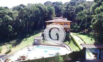 Imagem: JARINÚ - CHACARA ALTO PADRÃO, DE 2834²