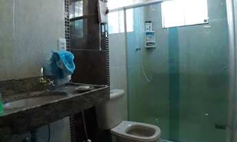 Imagem 7: Igarapé - Sítio - Vivenda Santa Mônica